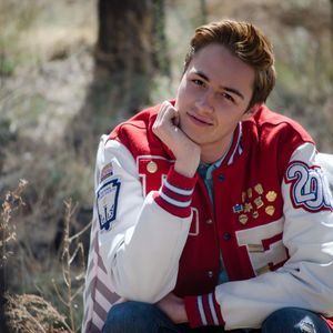 Meet your Posher, Patrick